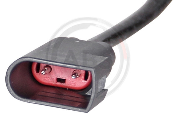 A.B.S. Warnkontakt, Bremsbelagverschleiß