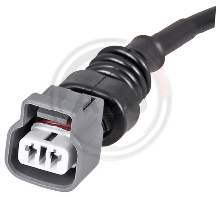 A.B.S. Warnkontakt, Bremsbelagverschleiß