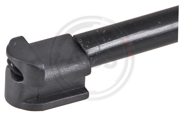 A.B.S. Warnkontakt, Bremsbelagverschleiß