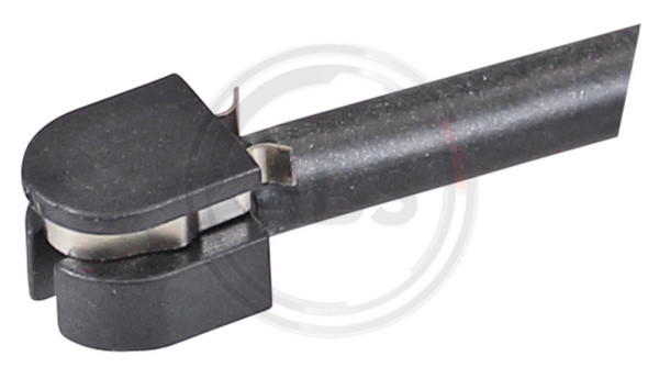 A.B.S. Warnkontakt, Bremsbelagverschleiß