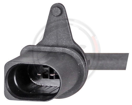 A.B.S. Warnkontakt, Bremsbelagverschleiß