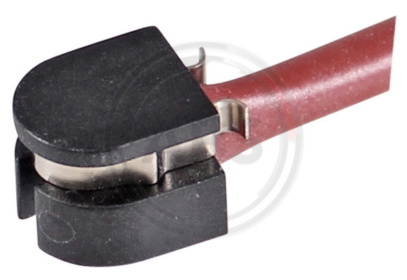 A.B.S. Warnkontakt, Bremsbelagverschleiß