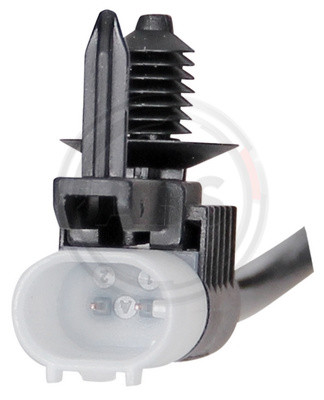 A.B.S. Warnkontakt, Bremsbelagverschleiß