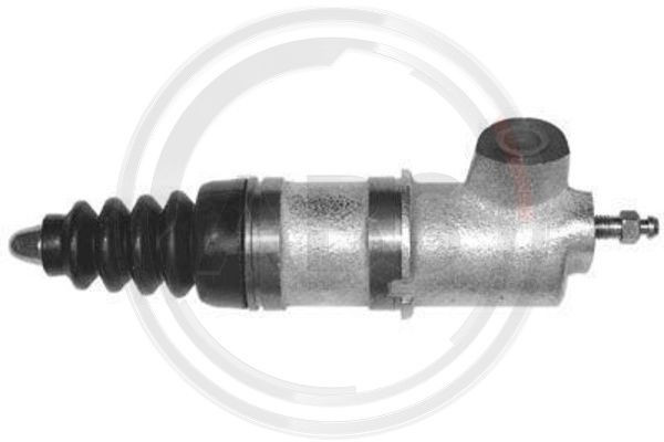 A.B.S. Nehmerzylinder, Kupplung