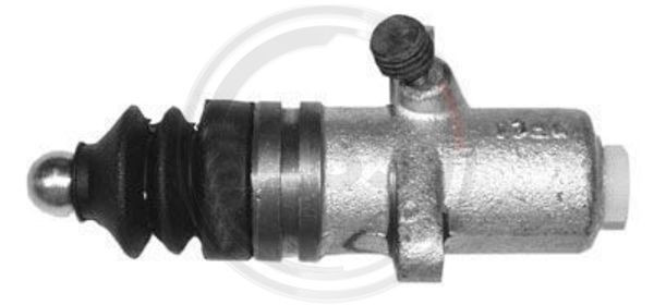 A.B.S. Nehmerzylinder, Kupplung