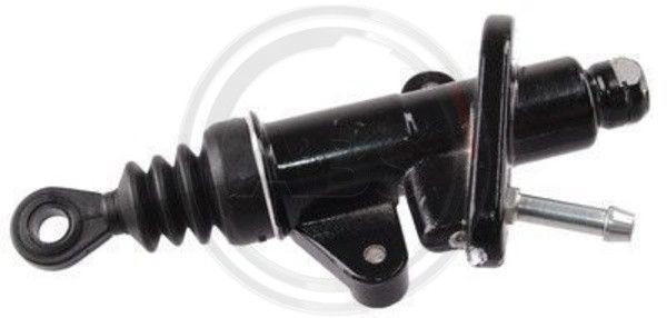 A.B.S. Geberzylinder, Kupplung