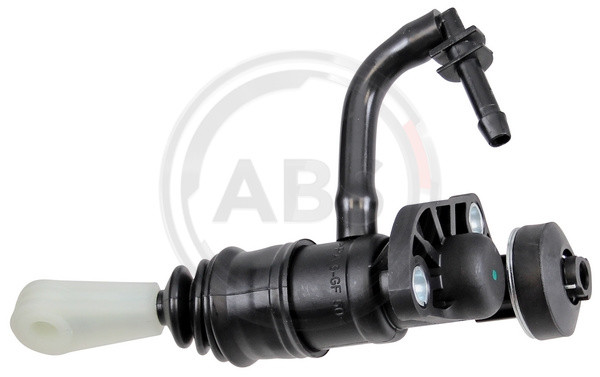 A.B.S. Geberzylinder, Kupplung