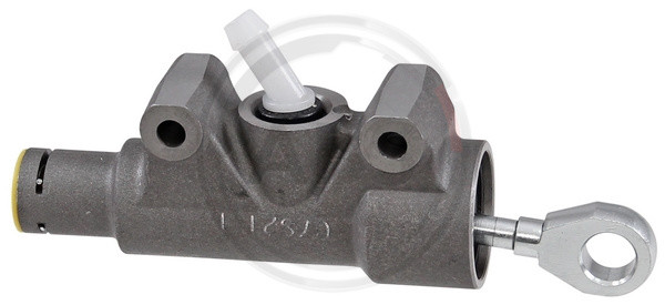 A.B.S. Geberzylinder, Kupplung