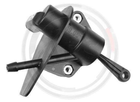 A.B.S. Geberzylinder, Kupplung