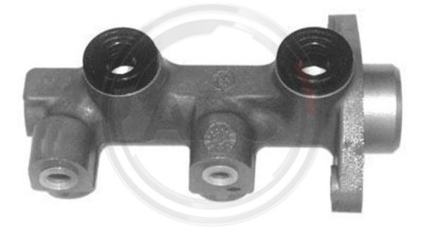 A.B.S. Hauptbremszylinder