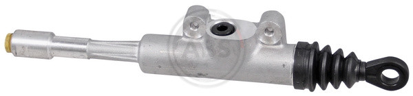 A.B.S. Geberzylinder, Kupplung