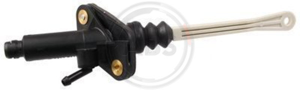 A.B.S. Geberzylinder, Kupplung