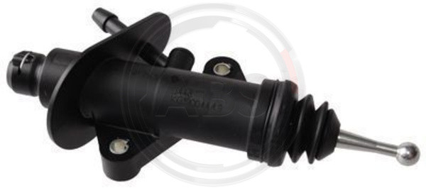 A.B.S. Geberzylinder, Kupplung