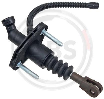 A.B.S. Geberzylinder, Kupplung