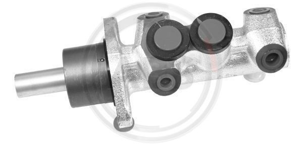 A.B.S. Hauptbremszylinder