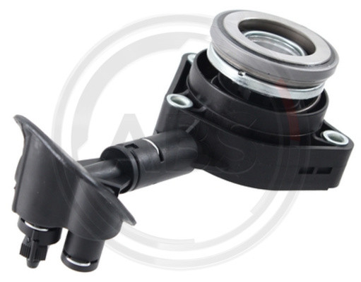 A.B.S. Zentralausrücker, Kupplung