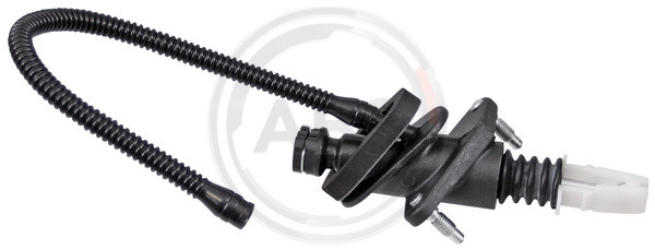 A.B.S. Geberzylinder, Kupplung