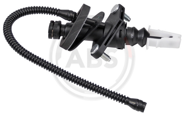 A.B.S. Geberzylinder, Kupplung