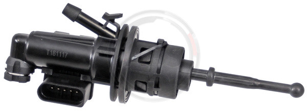 A.B.S. Geberzylinder, Kupplung