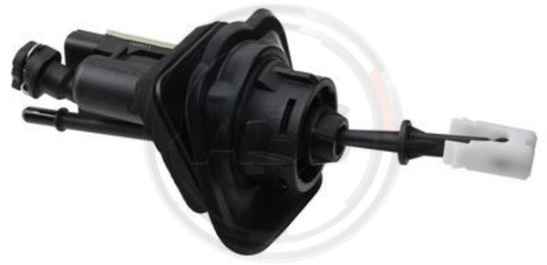 A.B.S. Geberzylinder, Kupplung