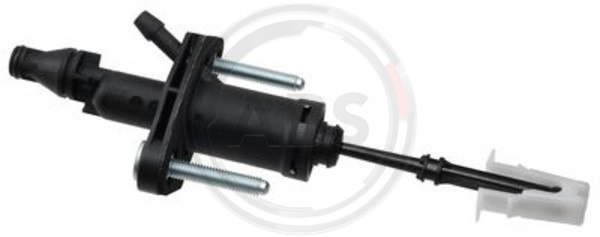 A.B.S. Geberzylinder, Kupplung