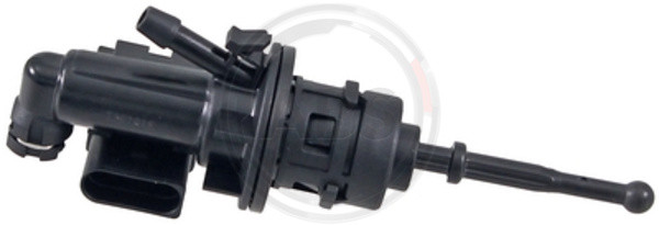 A.B.S. Geberzylinder, Kupplung