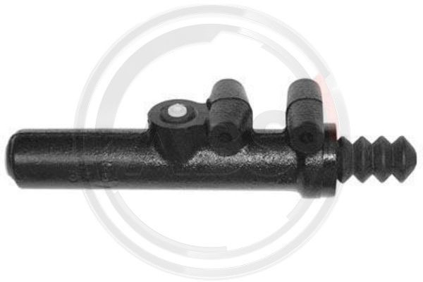 A.B.S. Geberzylinder, Kupplung