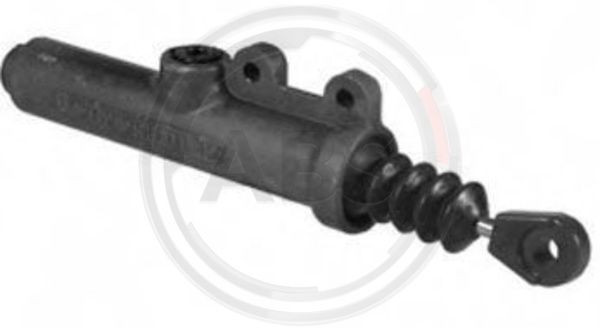 A.B.S. Geberzylinder, Kupplung