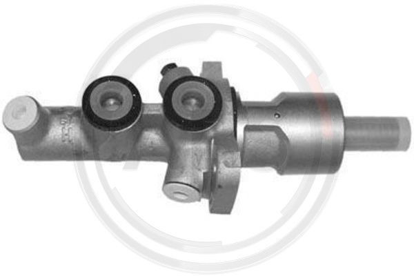 A.B.S. Hauptbremszylinder