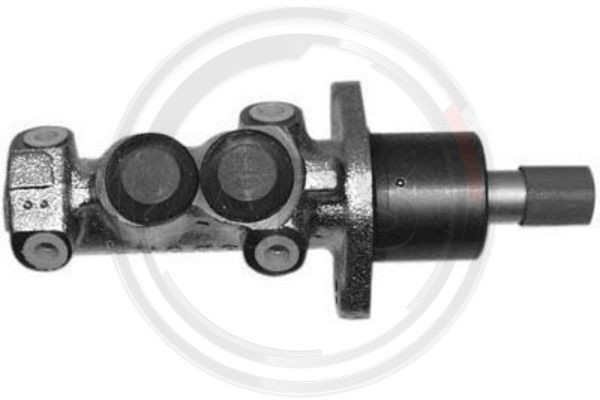 A.B.S. Hauptbremszylinder