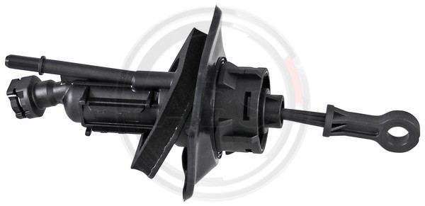 A.B.S. Geberzylinder, Kupplung