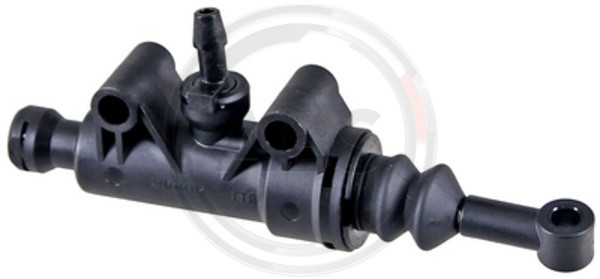 A.B.S. Geberzylinder, Kupplung