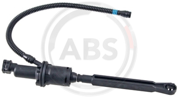 A.B.S. Geberzylinder, Kupplung