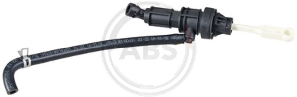 A.B.S. Geberzylinder, Kupplung