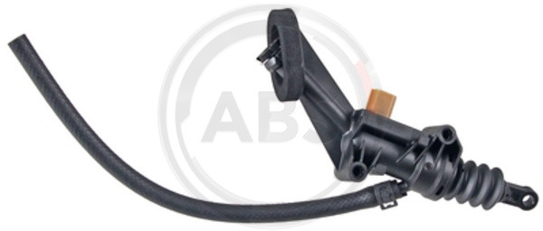 A.B.S. Geberzylinder, Kupplung