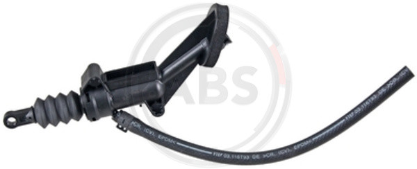 A.B.S. Geberzylinder, Kupplung