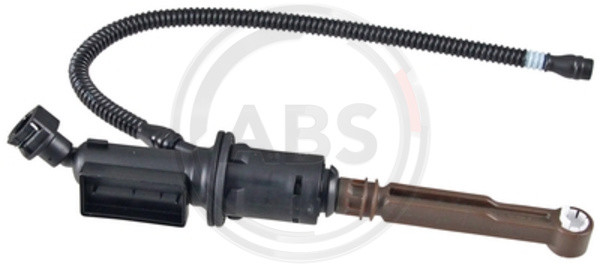 A.B.S. Geberzylinder, Kupplung