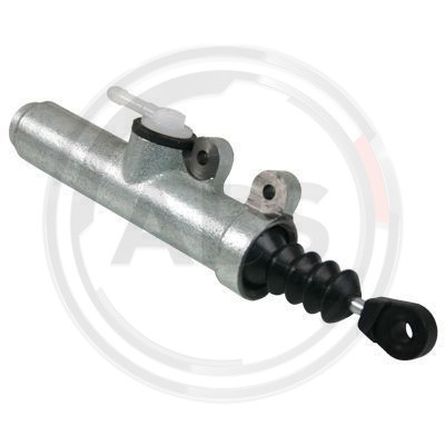 A.B.S. Geberzylinder, Kupplung