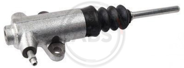 A.B.S. Nehmerzylinder, Kupplung