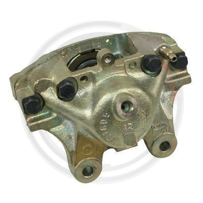 A.B.S. Bremssattel