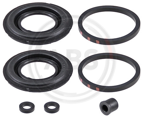 A.B.S. Reparatursatz, Bremssattel