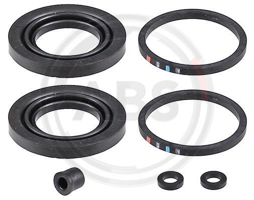 A.B.S. Reparatursatz, Bremssattel