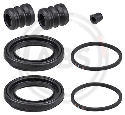 A.B.S. Reparatursatz, Bremssattel