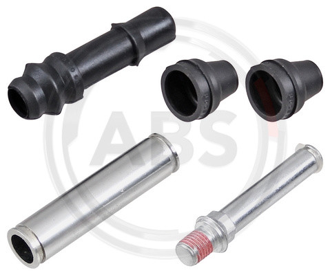 A.B.S. Führungshülsensatz, Bremssattel