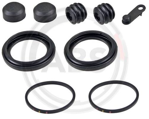 A.B.S. Reparatursatz, Bremssattel