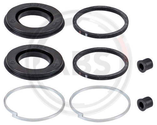 A.B.S. Reparatursatz, Bremssattel