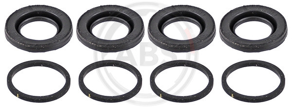 A.B.S. Reparatursatz, Bremssattel