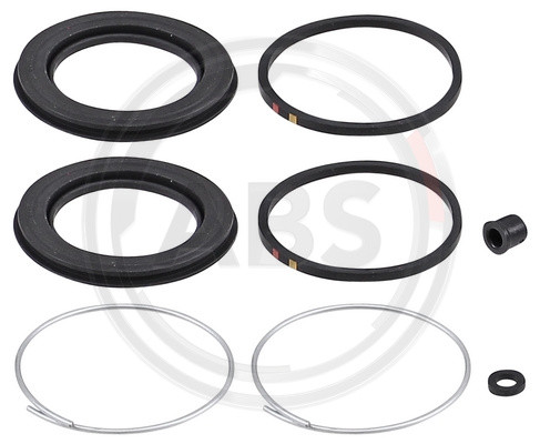 A.B.S. Reparatursatz, Bremssattel