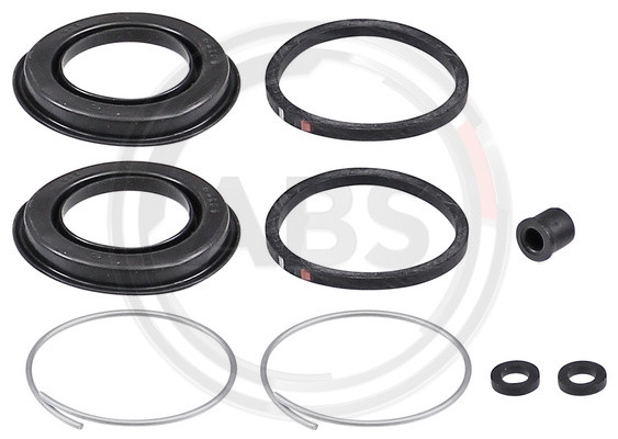 A.B.S. Reparatursatz, Bremssattel