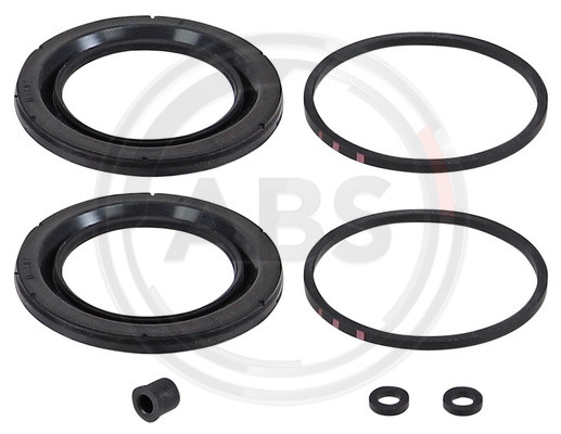 A.B.S. Reparatursatz, Bremssattel